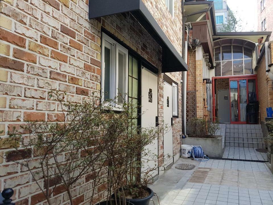 Nungmaru Guesthouse Seul Zewnętrze zdjęcie